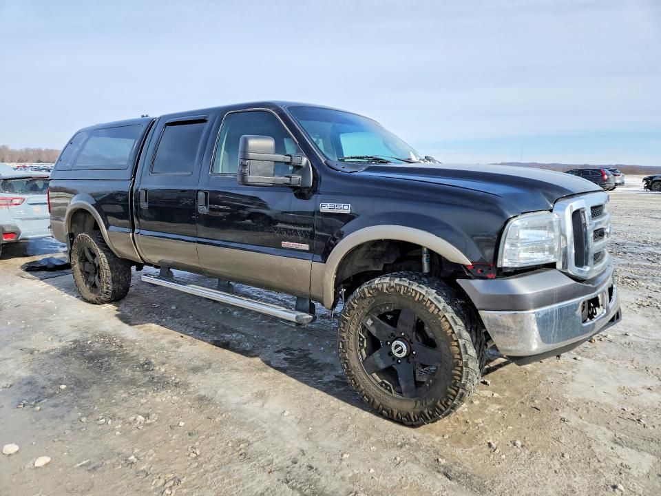 2004 Ford F350 srw Super Duty