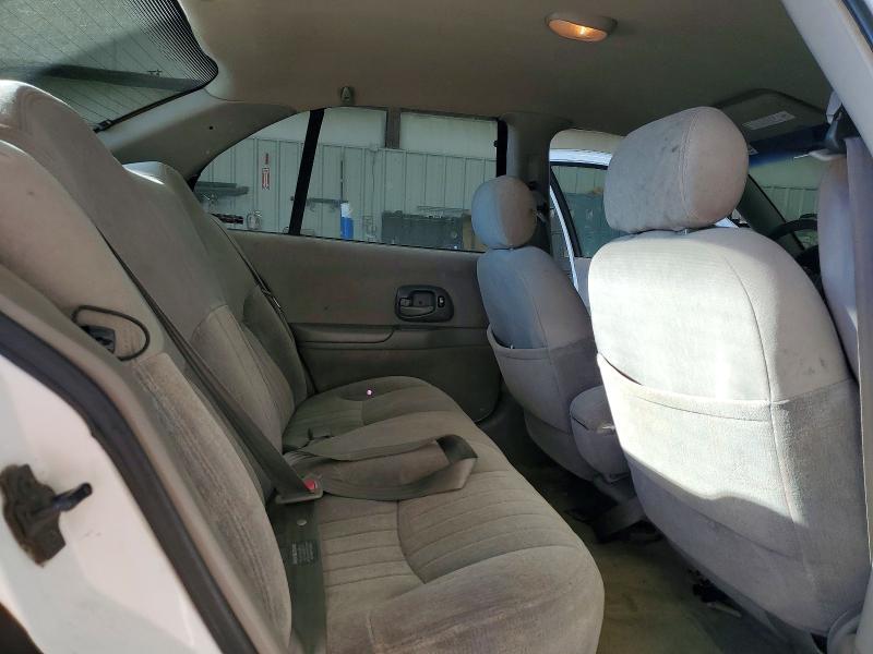 1999 Chevrolet Lumina Base