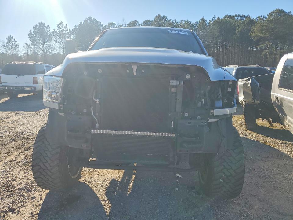 2017 Dodge RAM 2500 ST