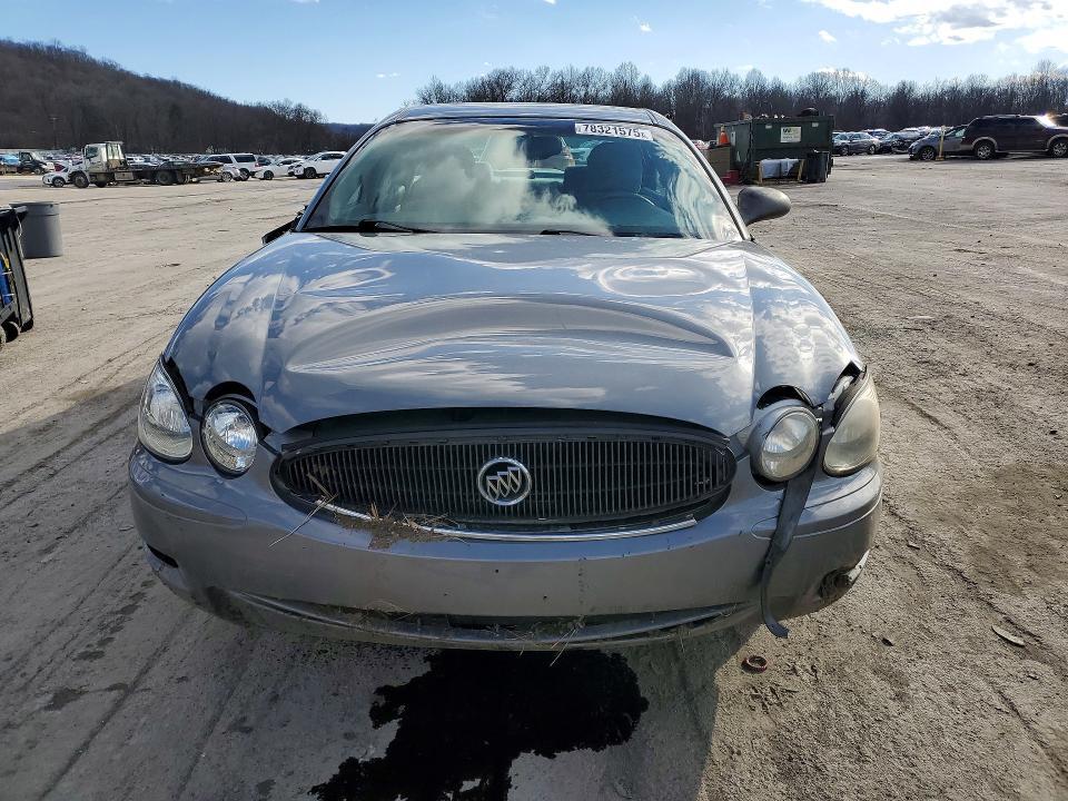 2007 Buick Lacrosse cx