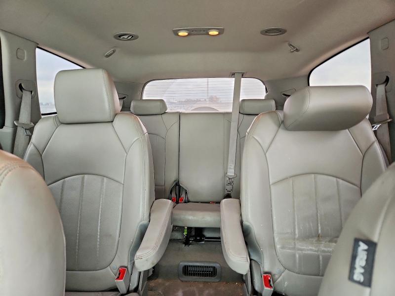 2014 Buick Enclave