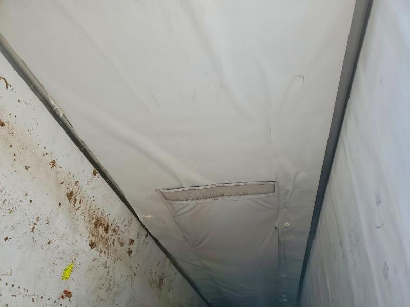 2023 Utility Vs2ra Refrigerated van Trailer
