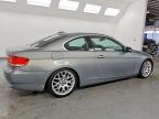 2008 BMW 328 i Sulev