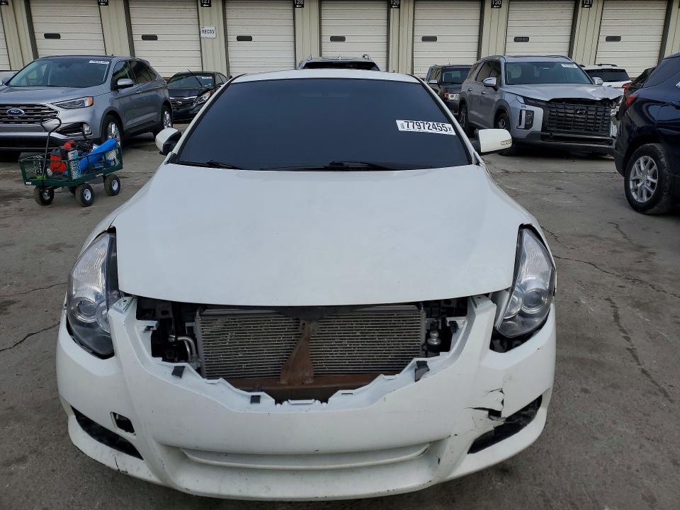 2013 Nissan Altima 2.5 s