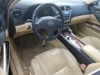 2006 Lexus Is 250