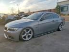 2008 BMW 335 i