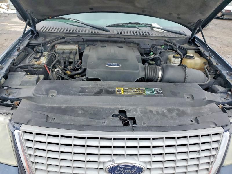 2004 Ford Expedition xlt