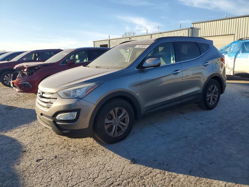 2013 Hyundai Santa fe Sport
