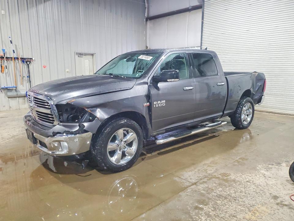 2017 Ram Trucks 1500 SLT