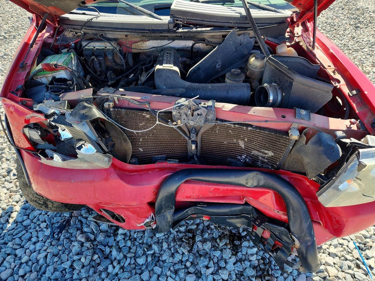 2006 Ford F150