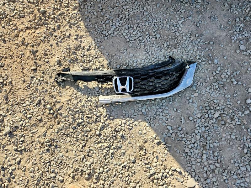 2013 Honda Accord ex