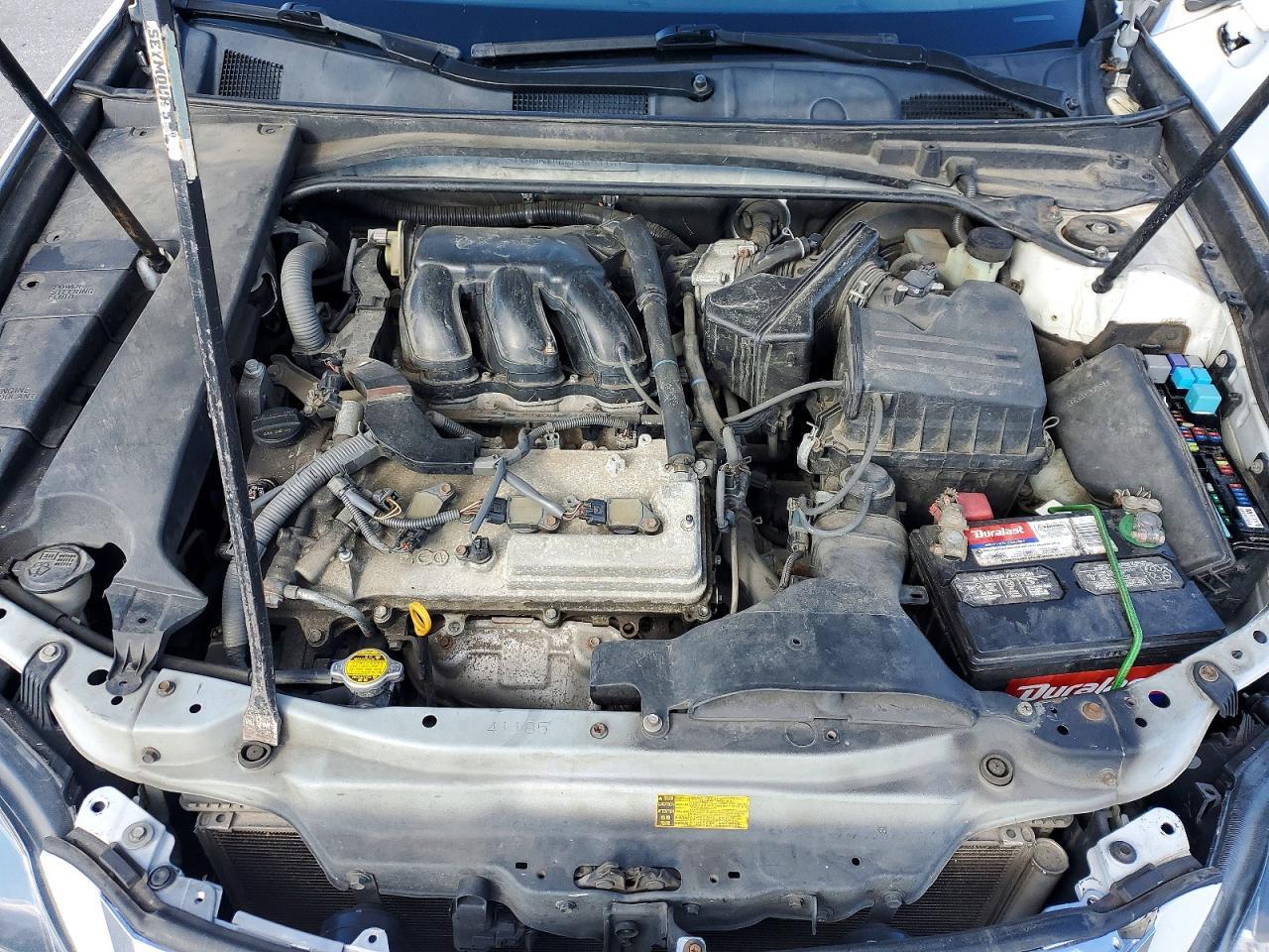 2012 Lexus Es 350