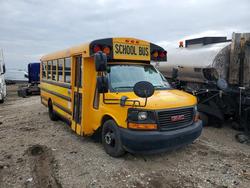GMC Minotour g salvage cars for sale: 2013 GMC 2012 Thomas Minotour G4500-School Bus