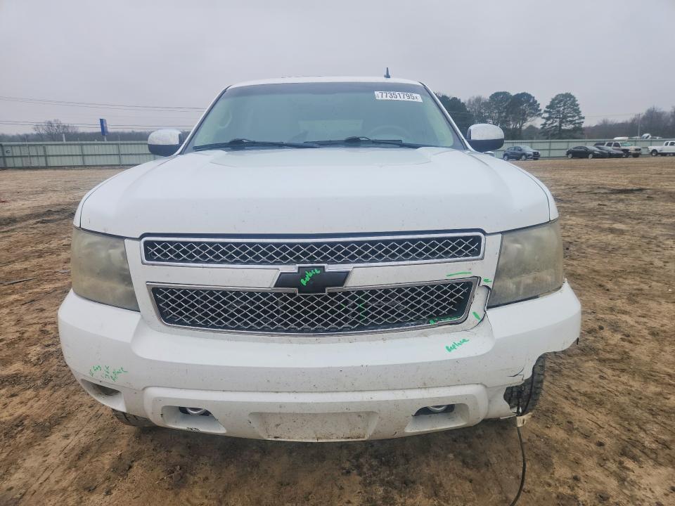 2011 Chevrolet Tahoe K1500 ltz