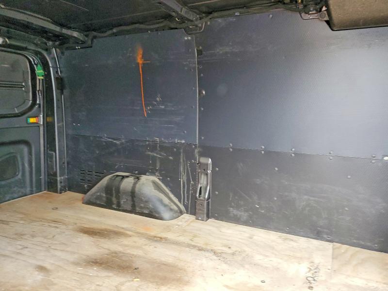 2018 Ford Transit T-150