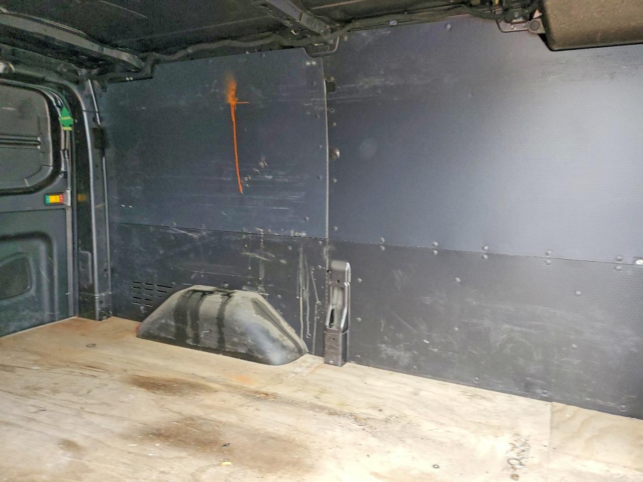 2018 Ford Transit T-150