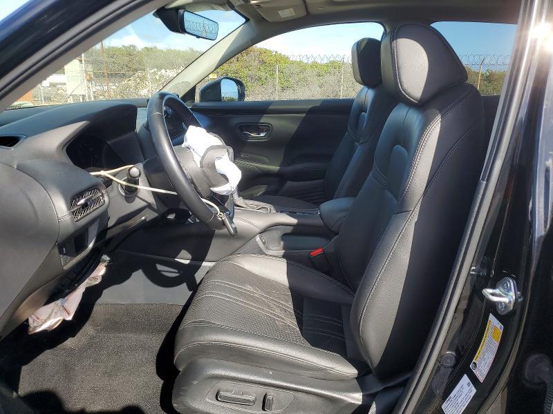 2025 Honda Hr-v exl