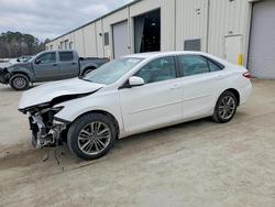 2015 Toyota Camry le en venta en Gaston, SC