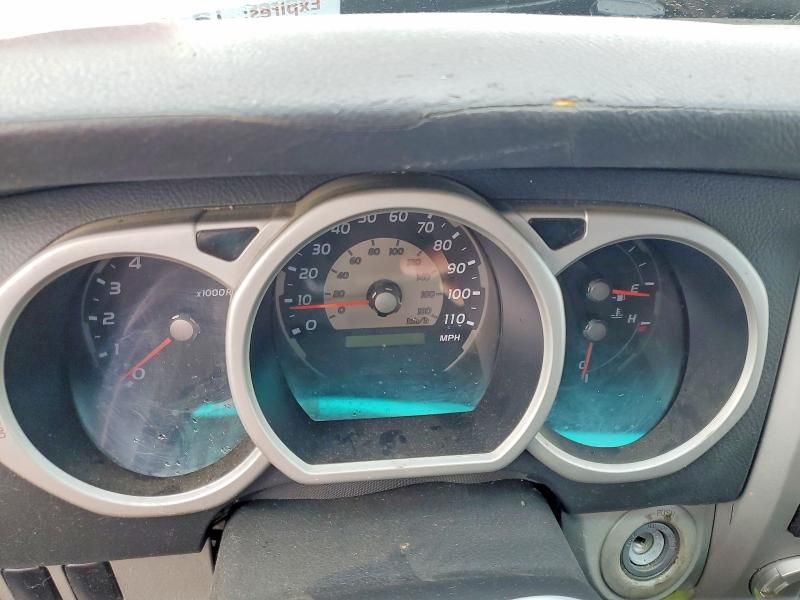 2003 Toyota 4runner SR5