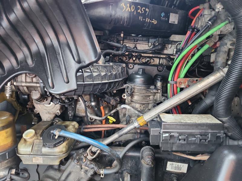 2016 Freigliner 2016 Freightliner Cascadia 125 Semi Truck