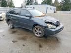 2006 Lexus Rx 400h Base