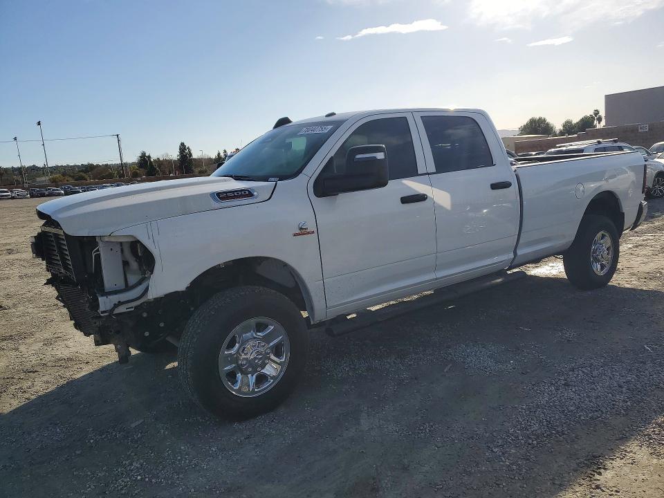 2025 Dodge RAM 2500 Tradesman