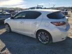 2012 Lexus Ct 200h Premium