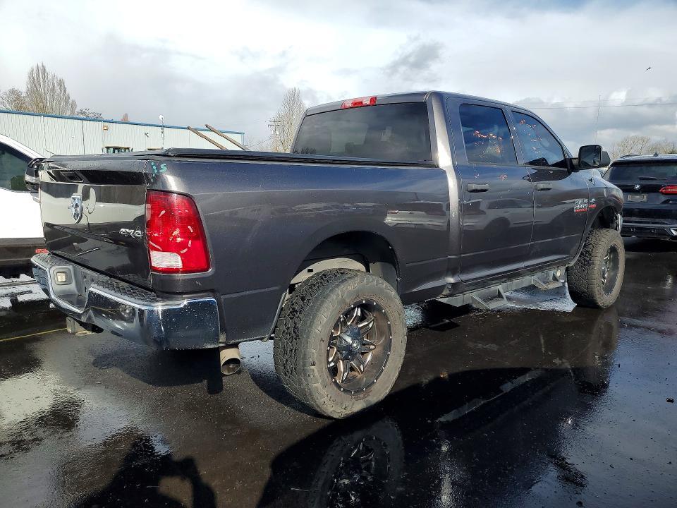 2016 Dodge Ram 2500 st