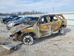 Vehiculos salvage en venta de Copart Lawrenceburg, KY: 2022 Hyundai Palisade Calligraphy