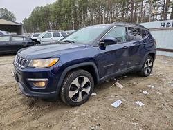 2018 Jeep Compass Latitude for sale in Seaford, DE