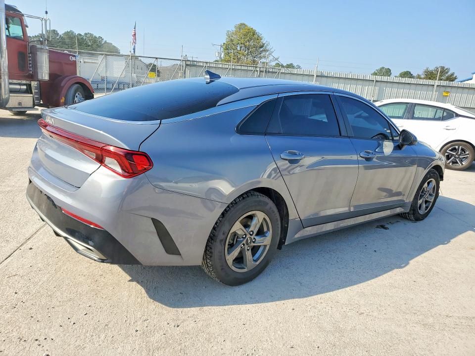 2023 KIA K5 lxs