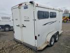 2007 Morgan Horse Trailer