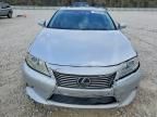 2013 Lexus Es 300h