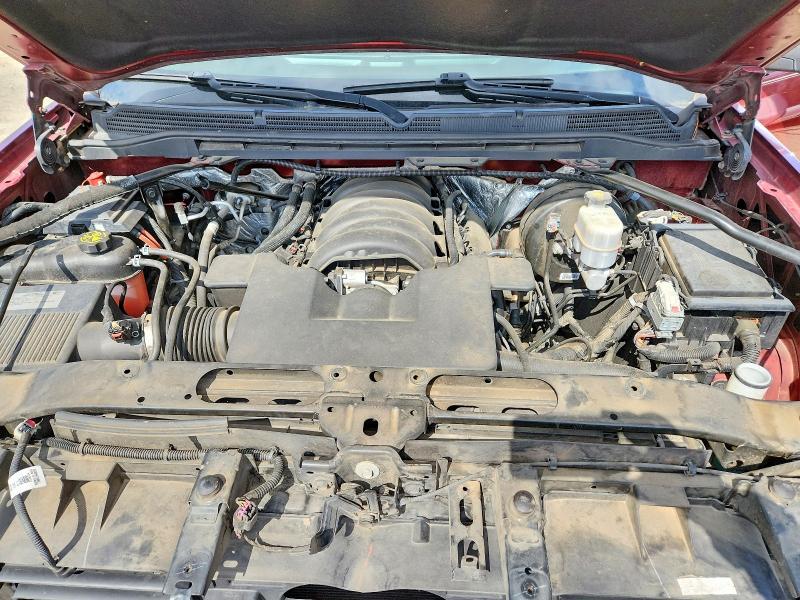 2017 GMC Sierra K1500 slt