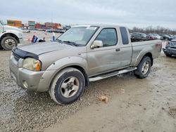 2002 Niss Frontier Xe-v6 for sale in Columbus, OH