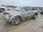 2002 Niss Frontier Xe-v6