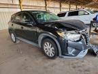 2015 Mazda Cx-5 Sport