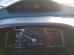 2008 Honda Civic Hybrid