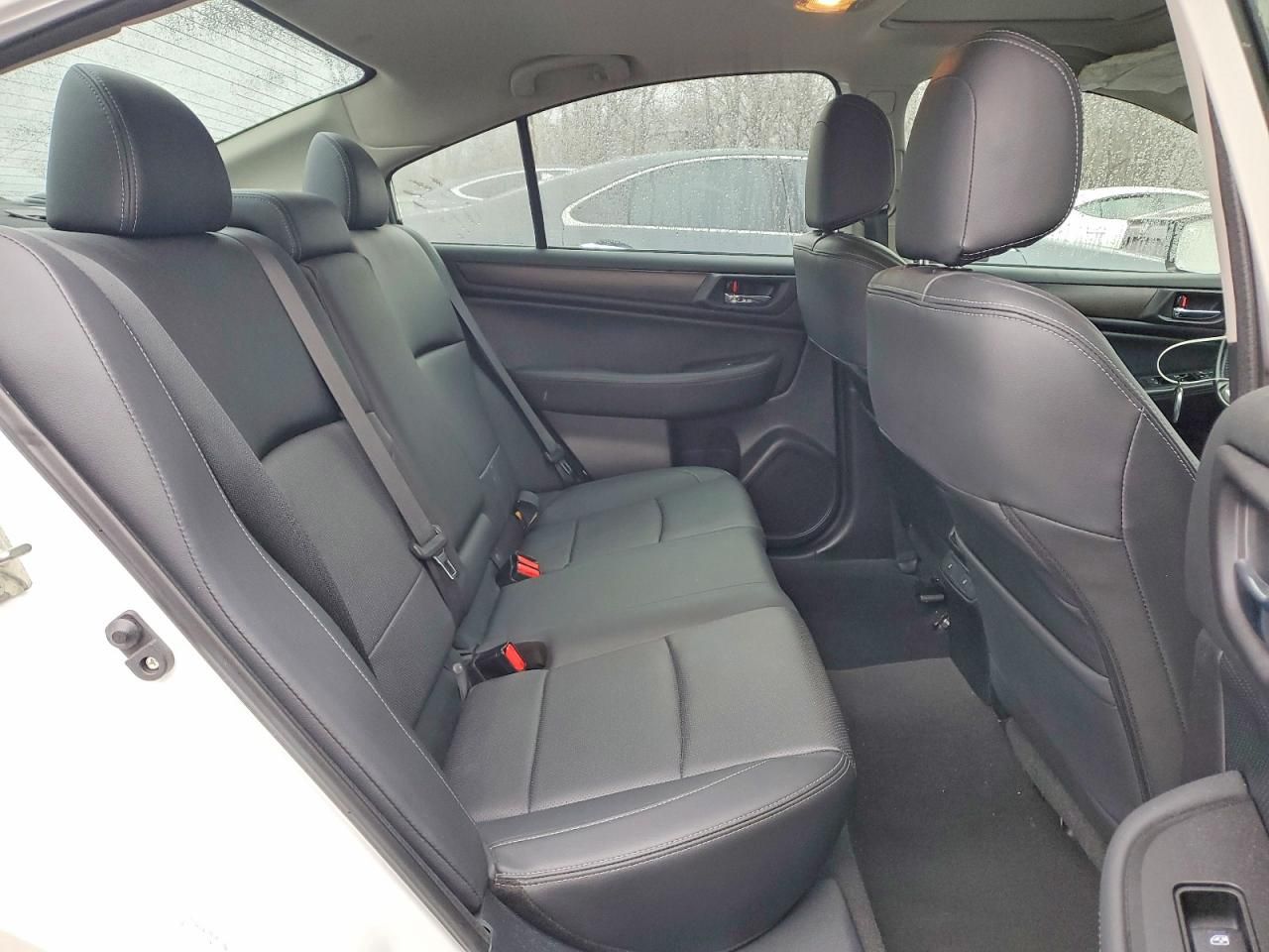 2016 Subaru Legacy 2.5i Limited