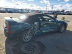 2001 Mitsubishi Eclipse Spyder gs