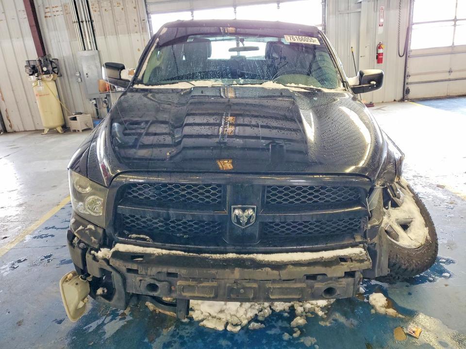 2012 Dodge Ram 1500 st