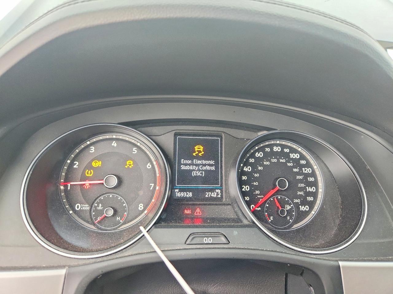 2021 Volkswagen Atlas Cross Sport se