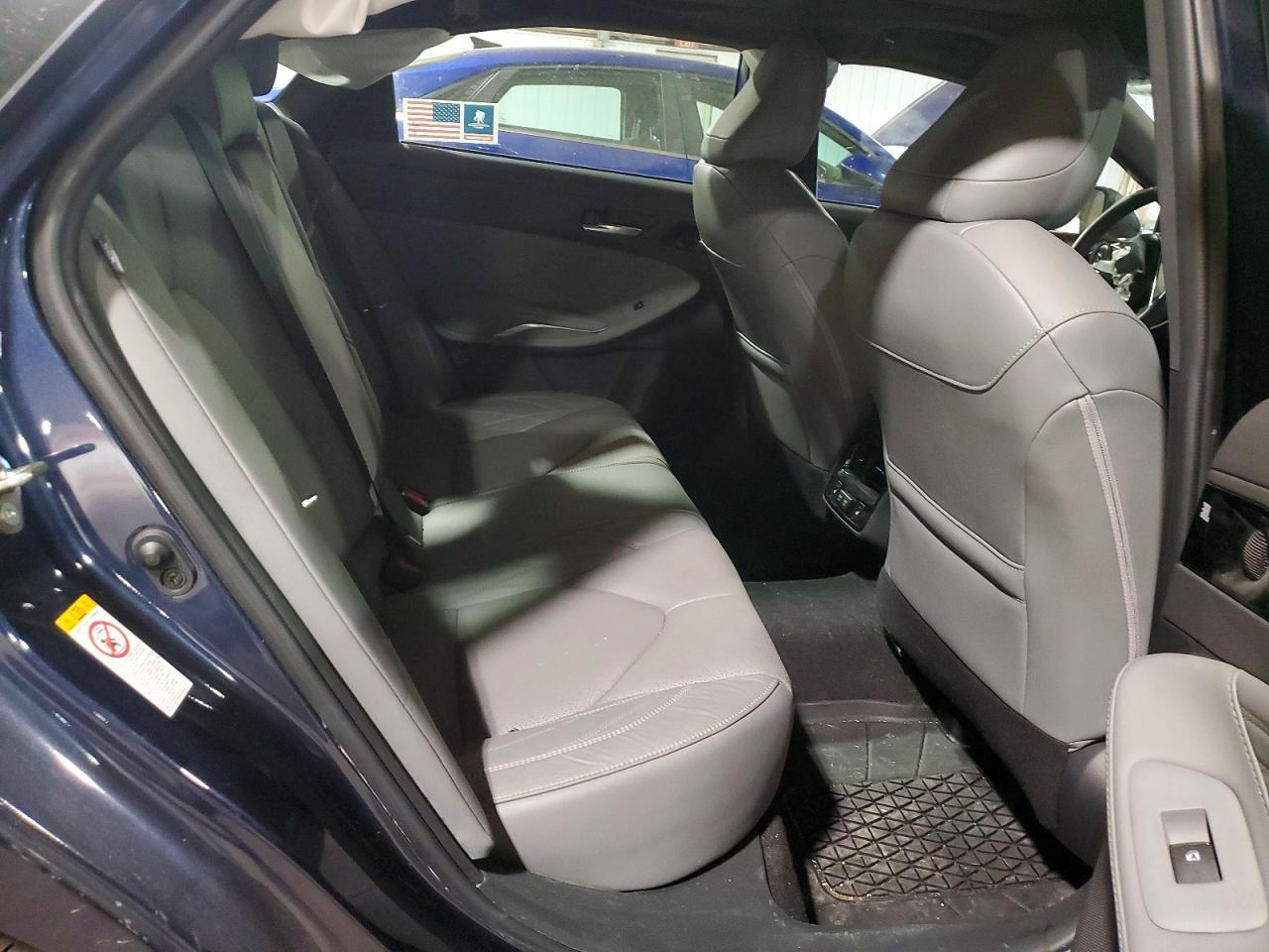 2019 Toyota Avalon xle