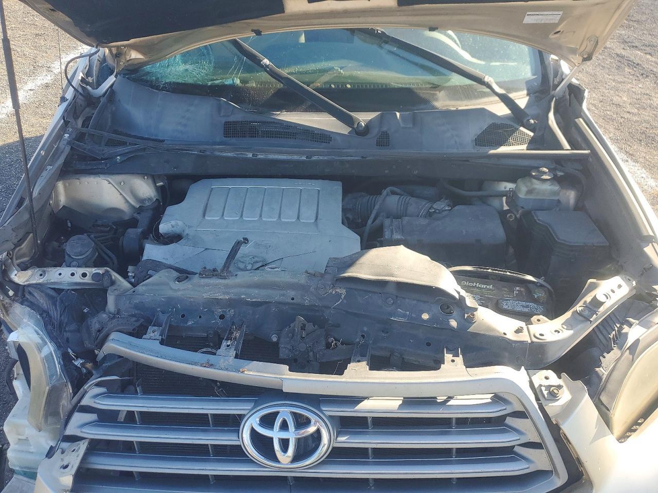 2008 Toyota Highlander