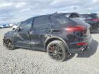 2015 Porsche Cayenne Turbo