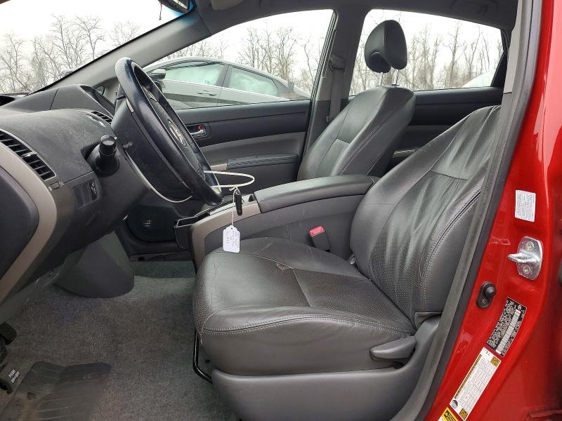 2009 Toyota Prius