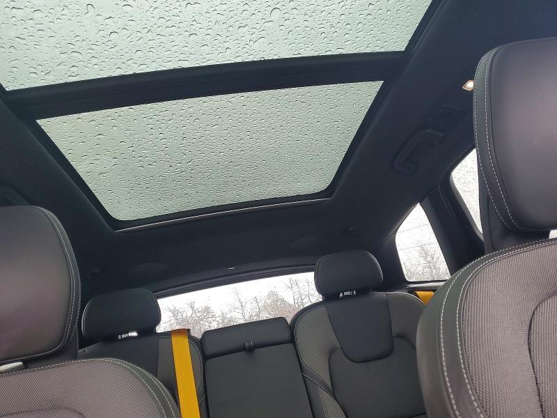 2022 Volvo Xc60 T8 Polestar Engineered