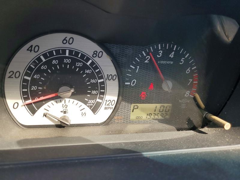 2006 Scion XA