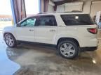 2017 GMC Acadia Limited Slt-2