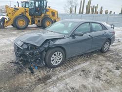 2025 Hyundai Elantra sel Sport en venta en Marlboro, NY